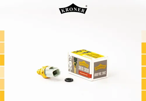 Датчик температуры автомобильный KRONER K204031