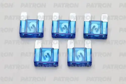 Предохранитель PFS066 60A PATRON