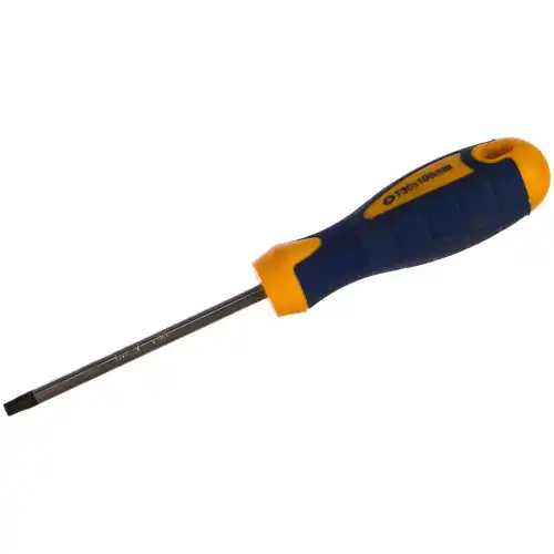 700443 Отвертка TORX T30x100 KRAFT 700443