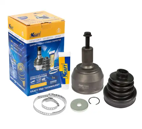 ШРУС наружный KRAFT KT059068