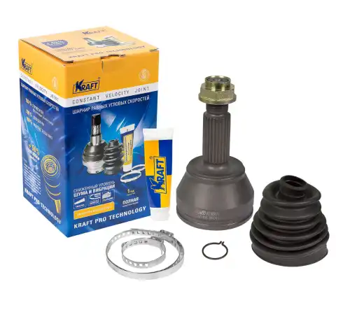 ШРУС наружный KRAFT KT059070