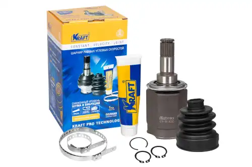 ШРУС KT059131 KRAFT