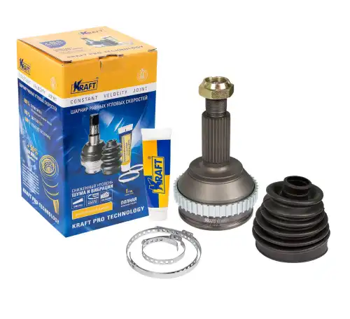 ШРУС наружный KRAFT KT059074