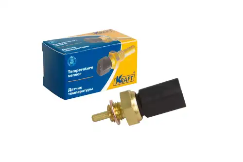 Датчик температуры автомобильный KRAFT KT 104813