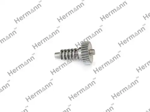 Шестерни эл привода зеркала HR876100W010 HERMANN