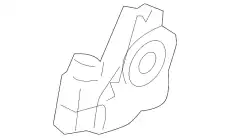 Стеклоподъемник  MAZDA G22C5858X