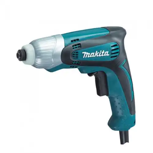 Ударный шуруповерт TD0100 MAKITA