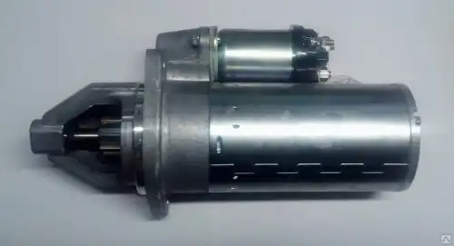 Стартер КЗАТЭ 6002370800001