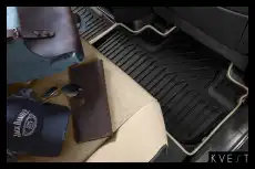 Коврики в салон KVEST KVESTLEX00002K2