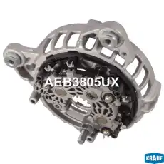 Диодный мост генератора + крышка AEB3805UX KRAUF