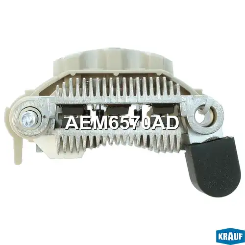 Диодный мост генератора AEM6570AD KRAUF