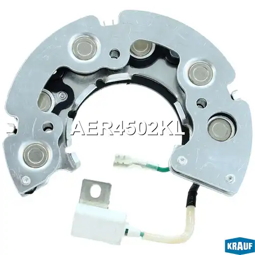 Диодный мост генератора AER4502KL KRAUF