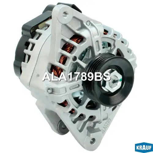 Генератор KRAUF ALA1789BS