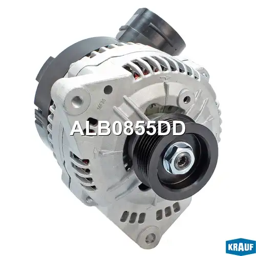 Генератор KRAUF ALB0855DD