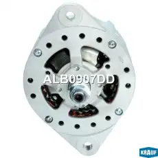 Генератор KRAUF ALB0907DD