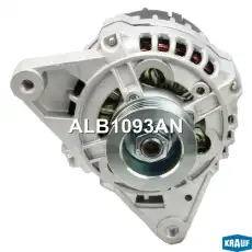 Генератор KRAUF ALB1093AN