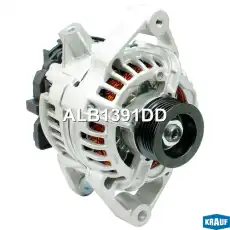 Генератор KRAUF ALB1391DD
