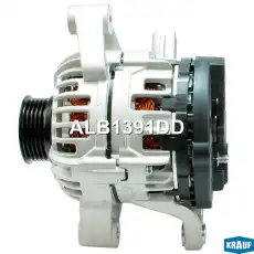 Генератор KRAUF ALB1391DD