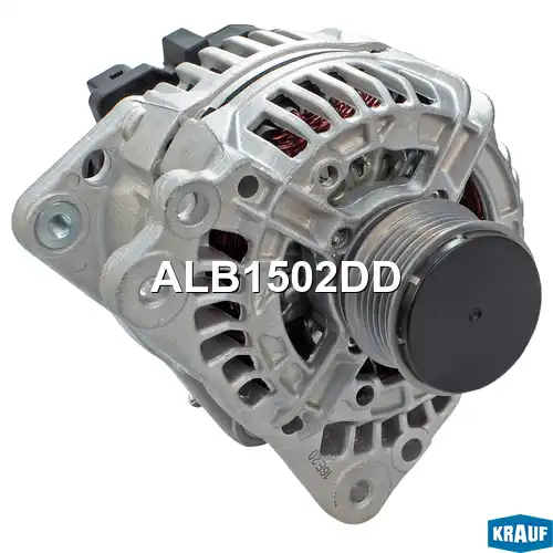 Генератор KRAUF ALB1502DD
