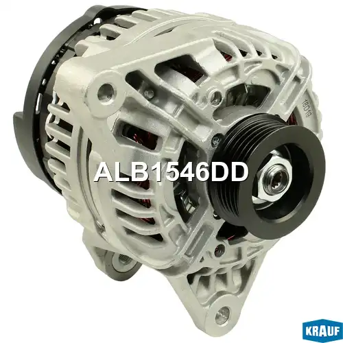 Генератор KRAUF ALB1546DD