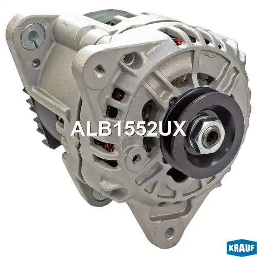 Генератор KRAUF ALB1552UX