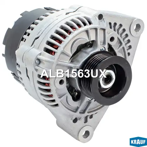 Генератор KRAUF ALB1563UX