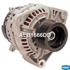 Генератор KRAUF ALB1666DD