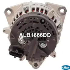 Генератор KRAUF ALB1666DD