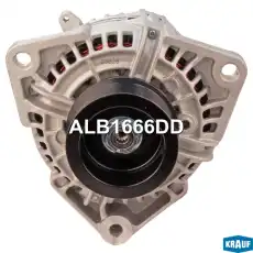 Генератор KRAUF ALB1666DD