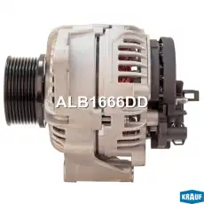 Генератор KRAUF ALB1666DD