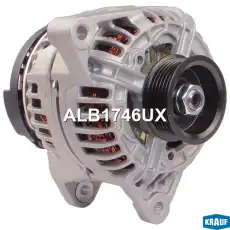 Генератор KRAUF ALB1746UX