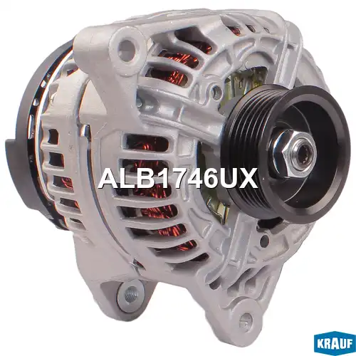 Генератор KRAUF ALB1746UX