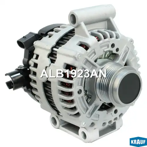 Генератор KRAUF ALB1923AN