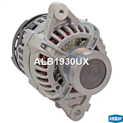 Генератор KRAUF ALB1930UX