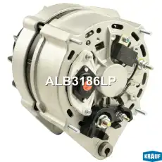 Генератор KRAUF ALB3186LP