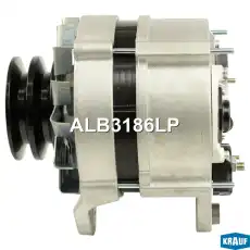 Генератор KRAUF ALB3186LP