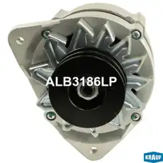 Генератор KRAUF ALB3186LP