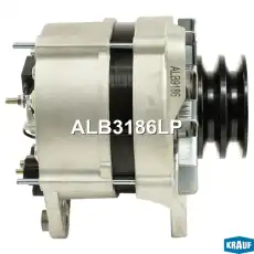 Генератор KRAUF ALB3186LP
