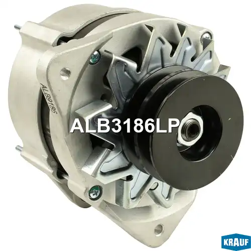 Генератор KRAUF ALB3186LP