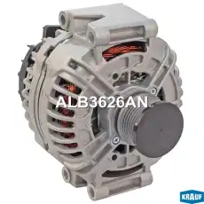 Генератор KRAUF ALB3626AN