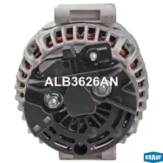 Генератор KRAUF ALB3626AN