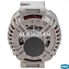Генератор KRAUF ALB3626AN