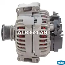 Генератор KRAUF ALB3626AN