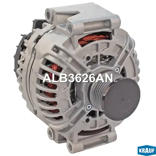 Генератор KRAUF ALB3626AN