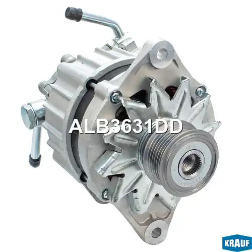 Генератор KRAUF ALB3631DD