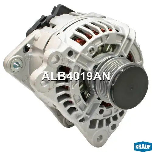 Генератор KRAUF ALB4019AN