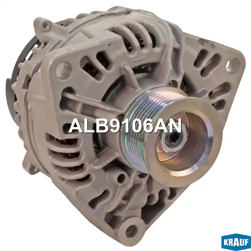 Генератор KRAUF ALB9106AN