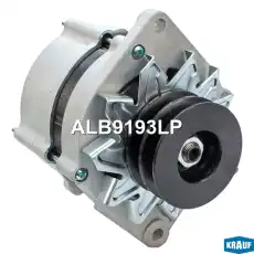 Генератор KRAUF ALB9193LP