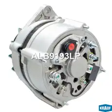 Генератор KRAUF ALB9193LP