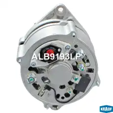 Генератор KRAUF ALB9193LP